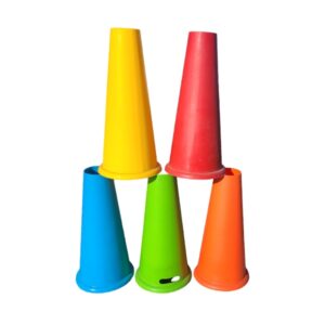 Blast Cones