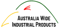 Australia Wide Industrial Products Logo