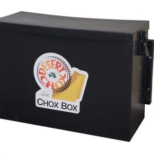 Chox Box